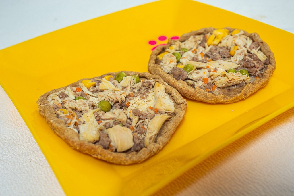 Pizza personal