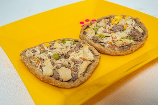Pizza personal