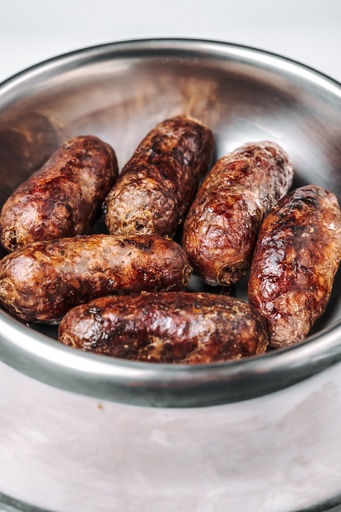 Chorizos