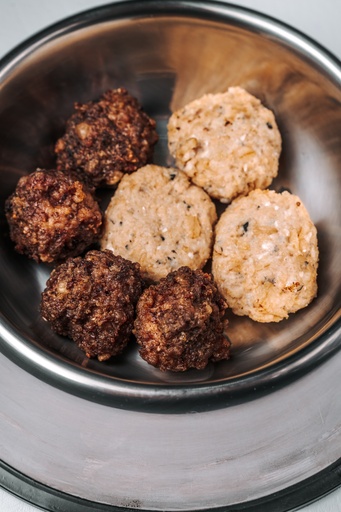 Albóndigas