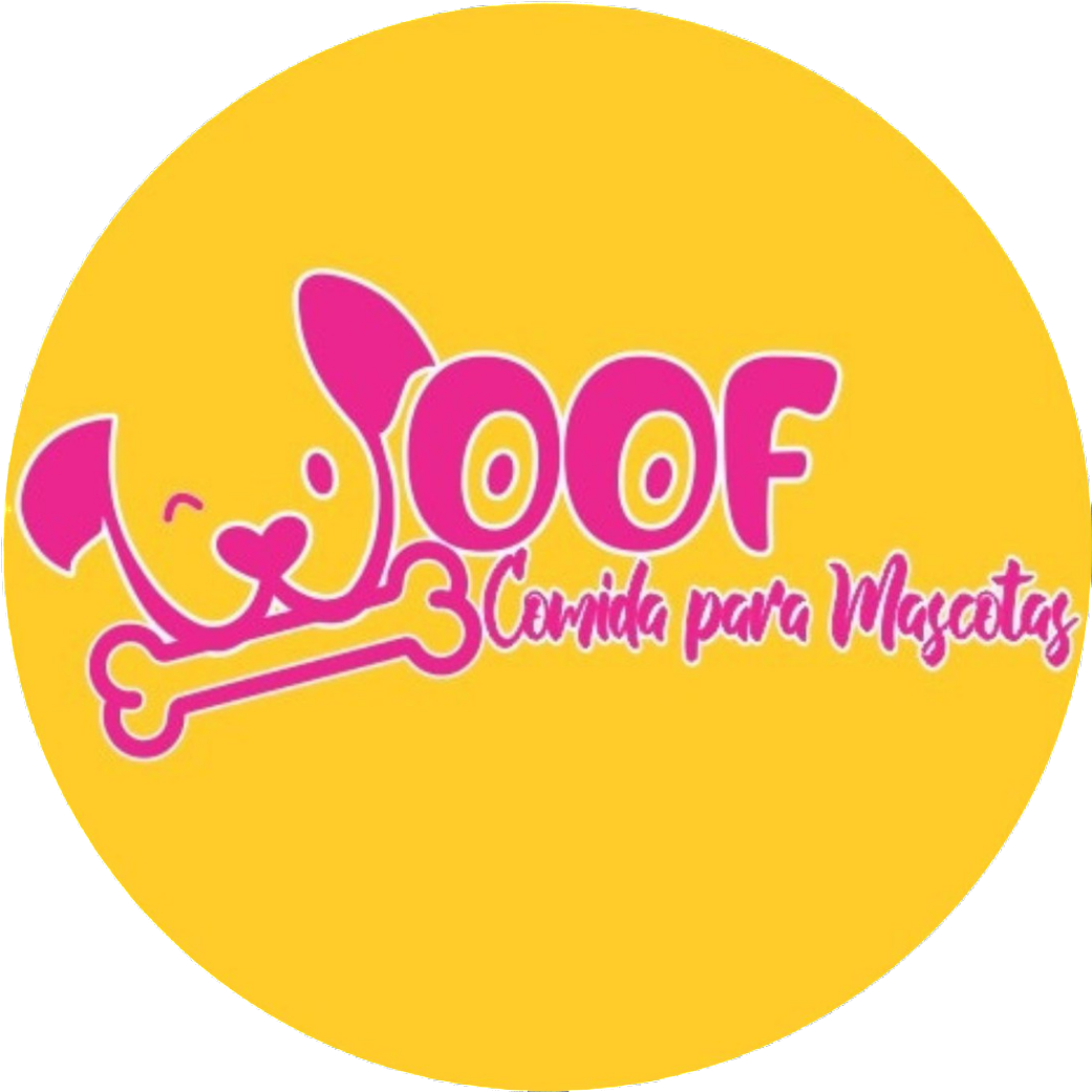 Woof Alimento
